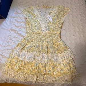 Brand new american eagle summer dress